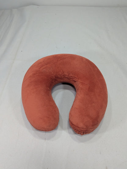 Imported USA Authentic Neck rest Breathable Pillow Neck Support Cushion