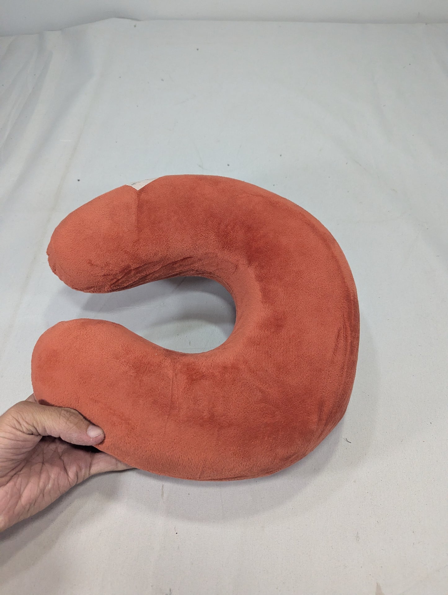 Imported USA Authentic Neck rest Breathable Pillow Neck Support Cushion