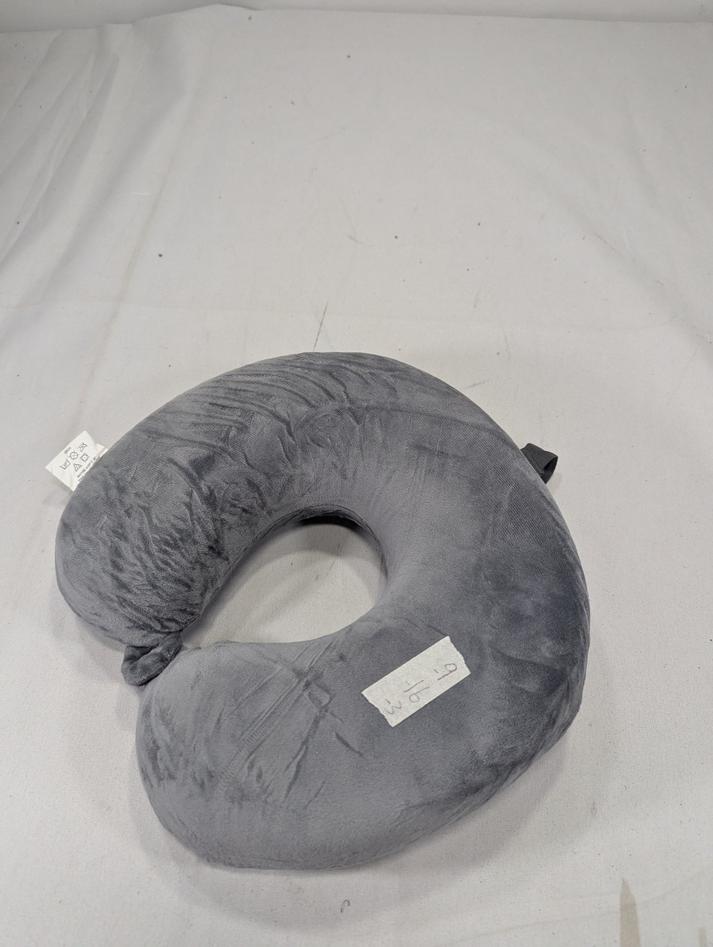 Imported USA Authentic Neck rest Breathable Pillow Neck Support Cushion