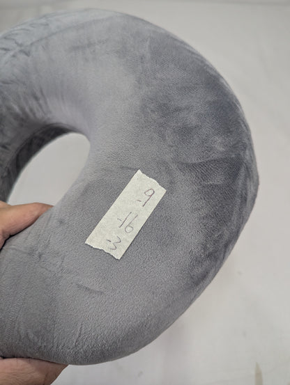 Imported USA Authentic Neck rest Breathable Pillow Neck Support Cushion