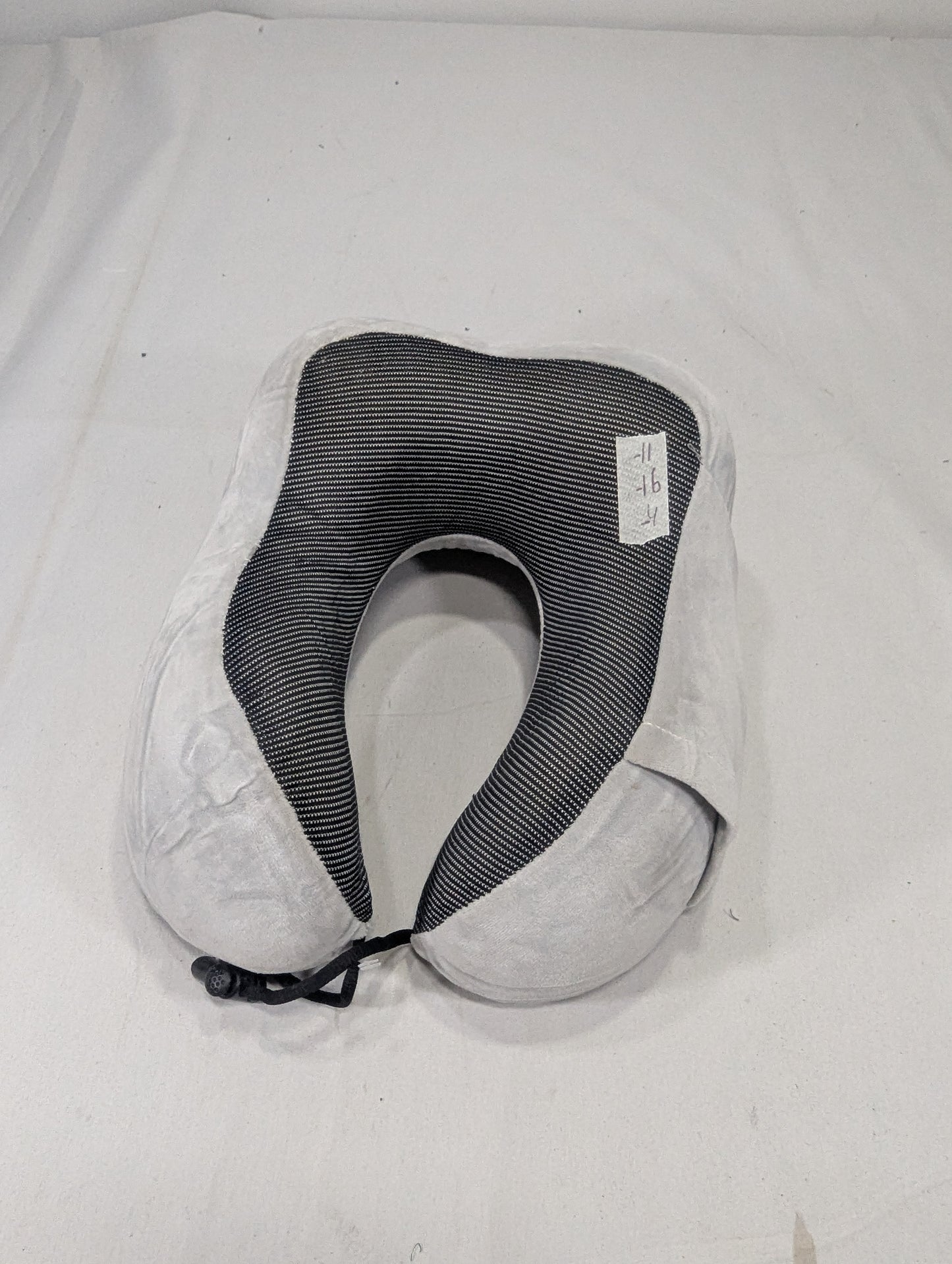 Imported USA Authentic Neck rest Breathable Pillow Neck Support Cushion