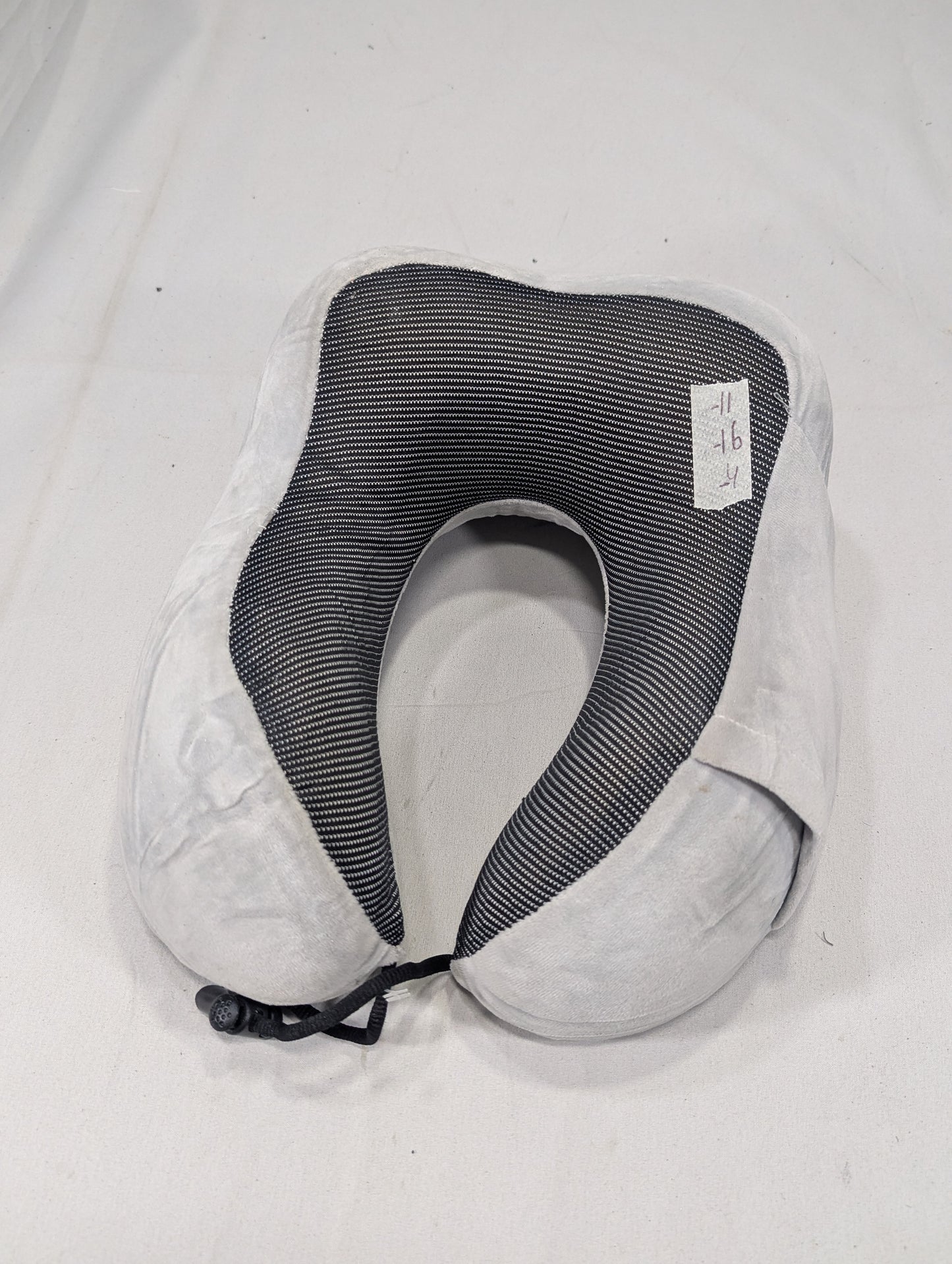 Imported USA Authentic Neck rest Breathable Pillow Neck Support Cushion