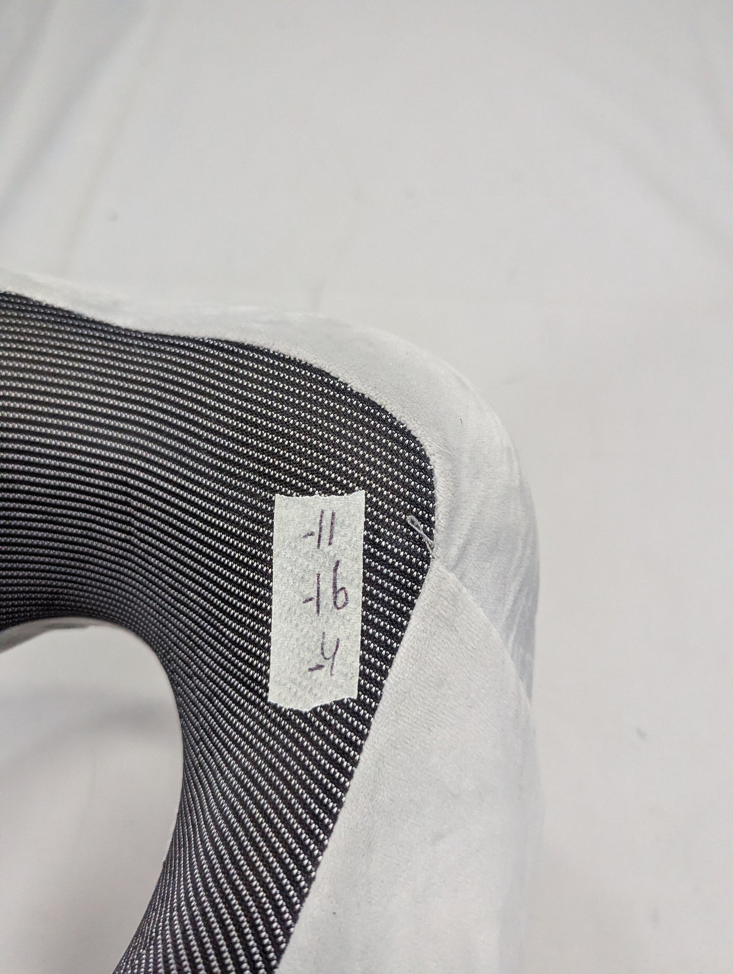 Imported USA Authentic Neck rest Breathable Pillow Neck Support Cushion