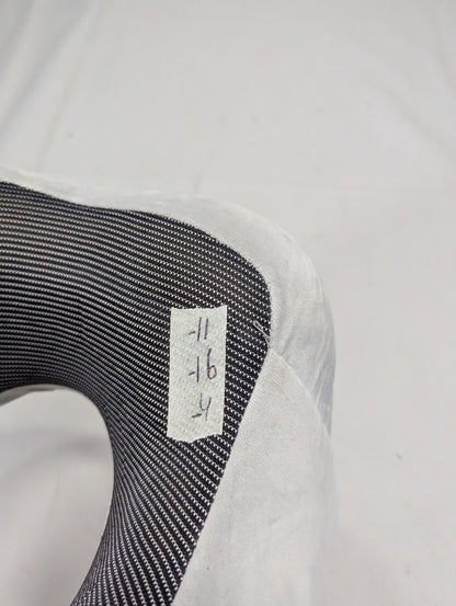 Imported USA Authentic Neck rest Breathable Pillow Neck Support Cushion