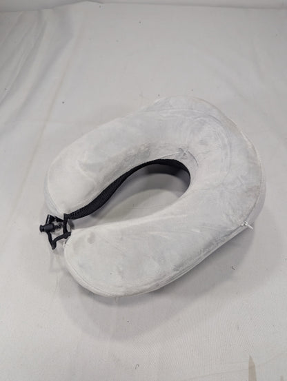 Imported USA Authentic Neck rest Breathable Pillow Neck Support Cushion