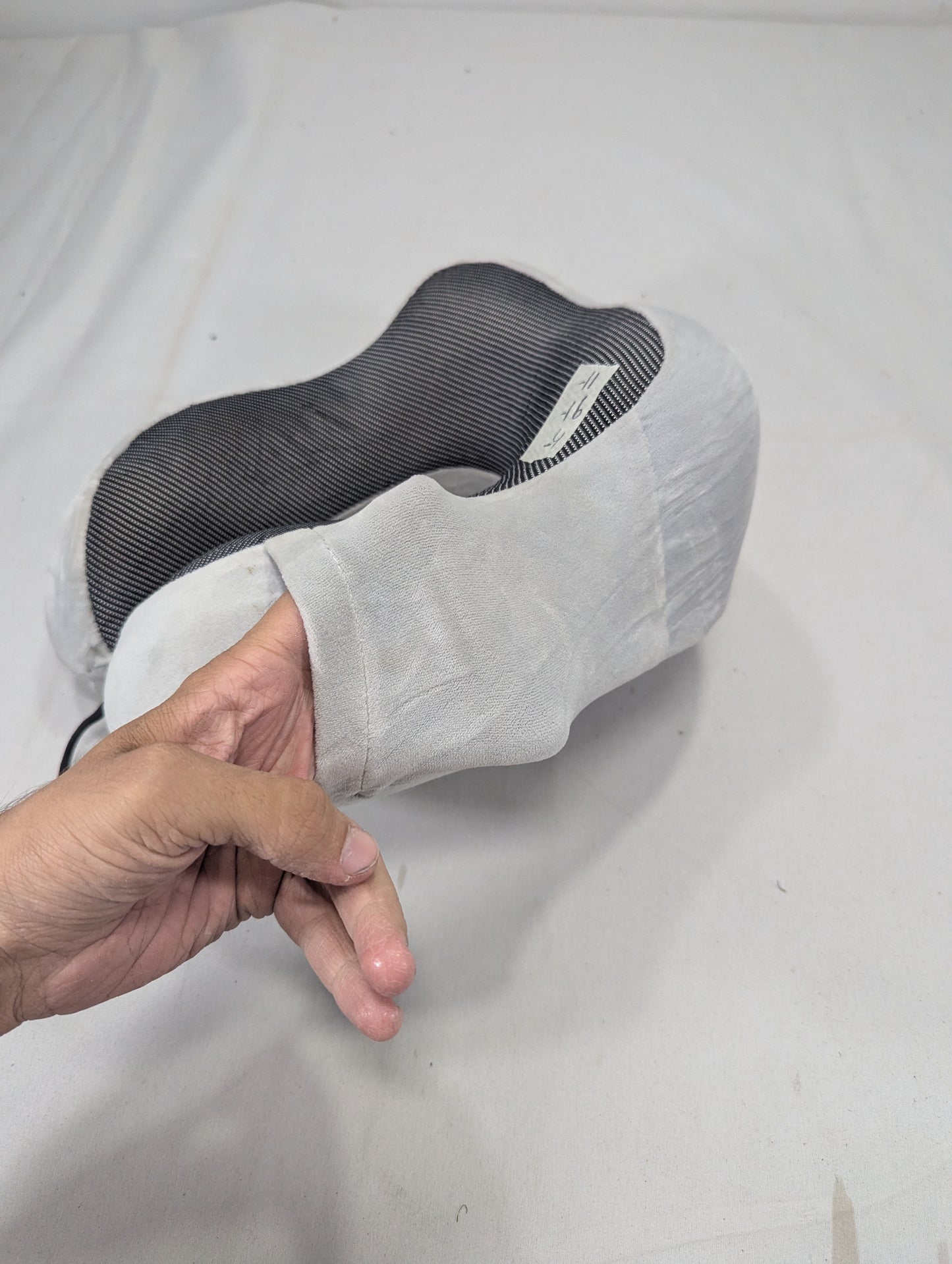 Imported USA Authentic Neck rest Breathable Pillow Neck Support Cushion