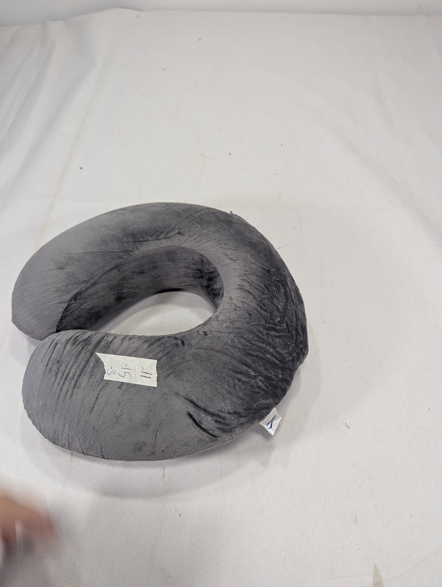 Imported USA Authentic Neck rest Breathable Pillow Neck Support Cushion