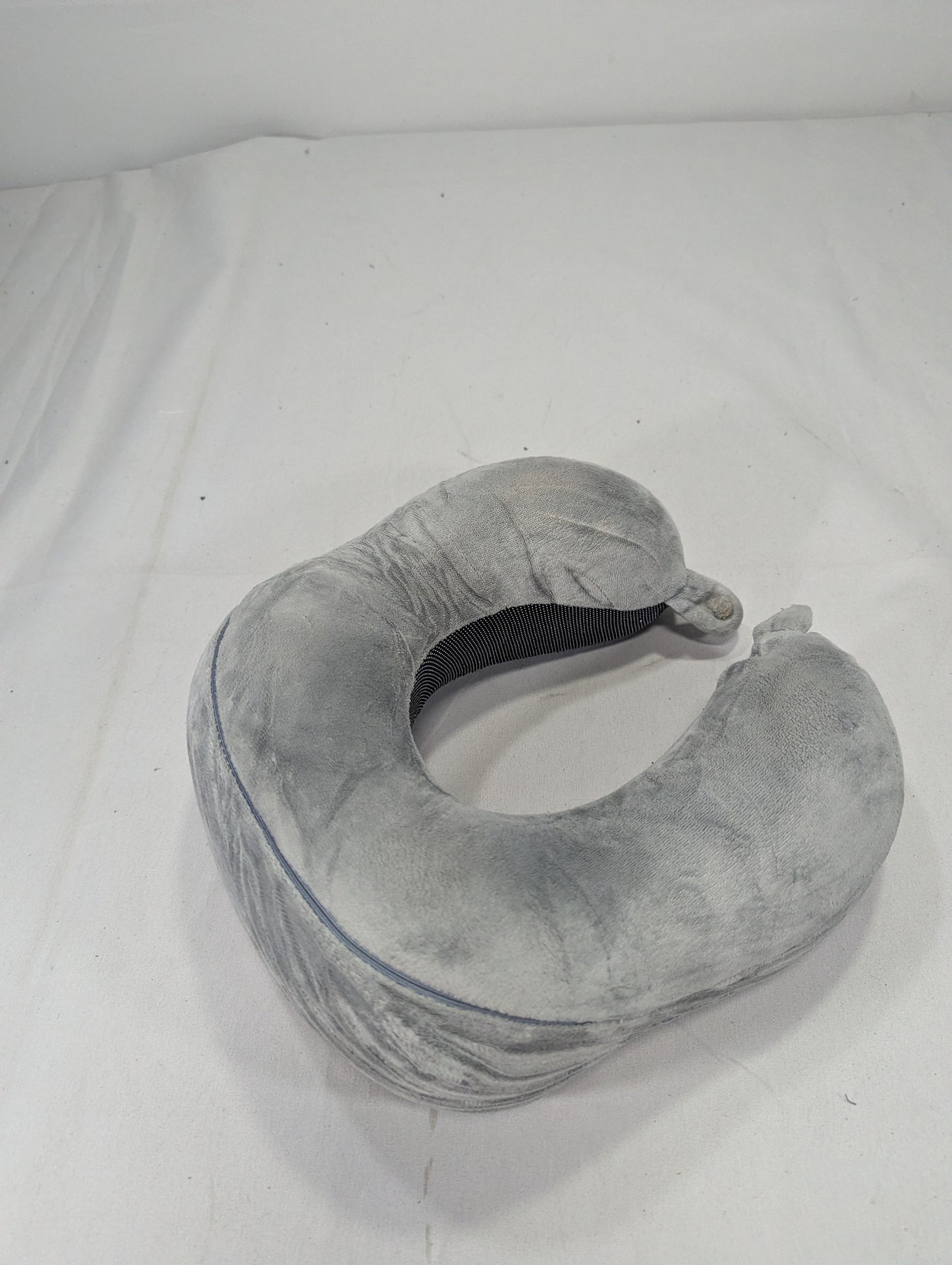 Imported USA Authentic Neck rest Breathable Pillow Neck Support Cushion