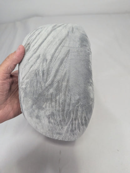 Imported USA Authentic Neck rest Breathable Pillow Neck Support Cushion