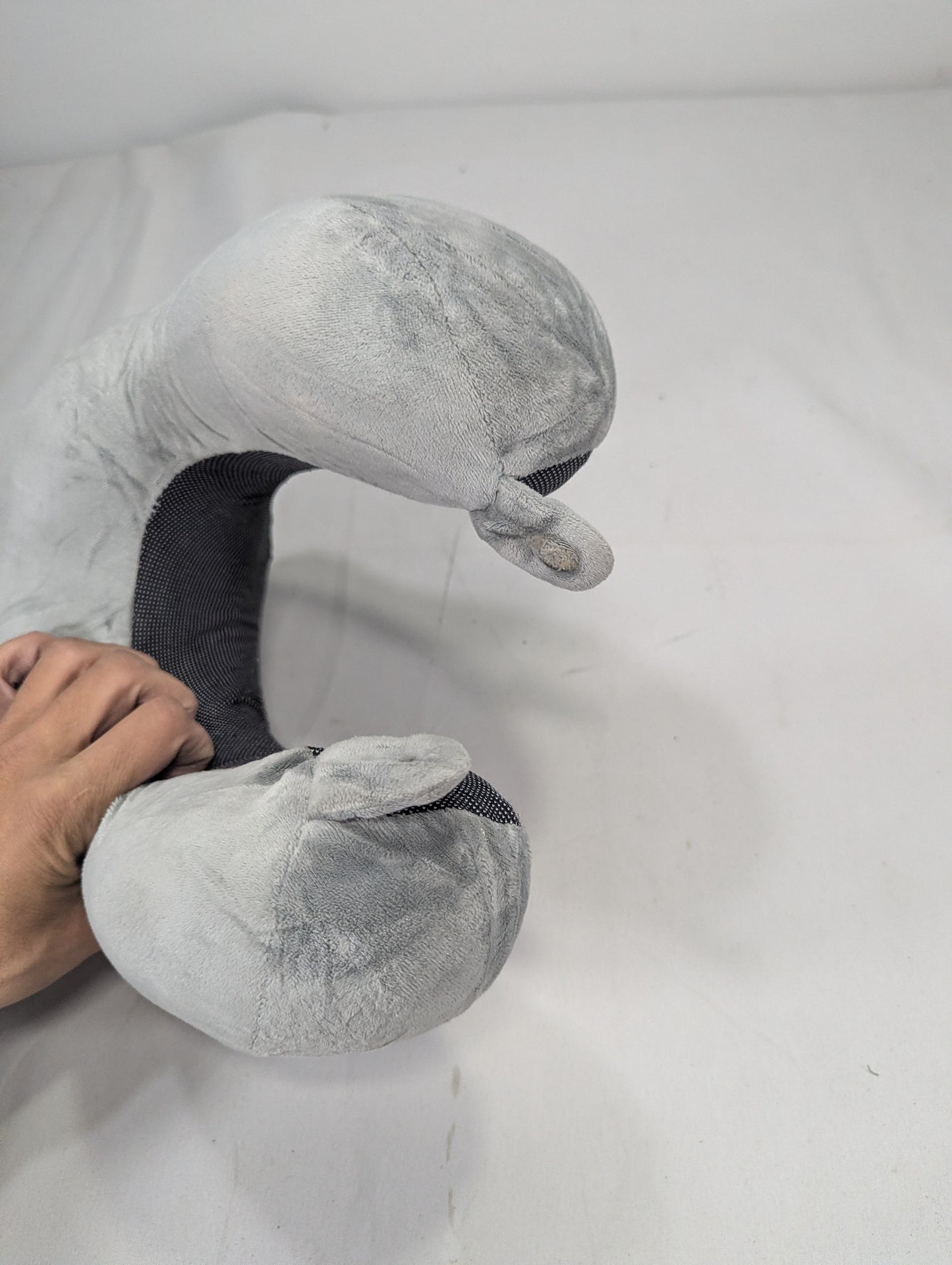 Imported USA Authentic Neck rest Breathable Pillow Neck Support Cushion