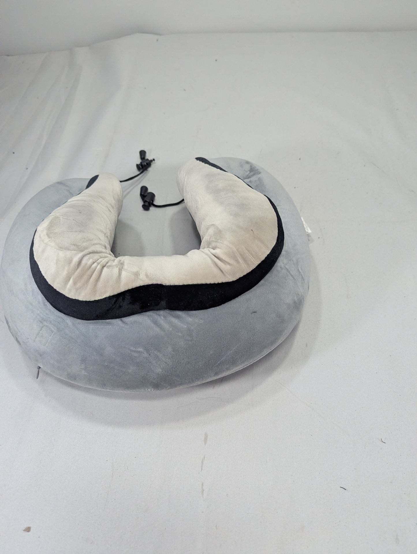 Imported USA Authentic Neck rest Breathable Pillow Neck Support Cushion