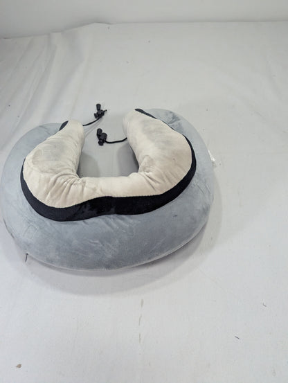 Imported USA Authentic Neck rest Breathable Pillow Neck Support Cushion