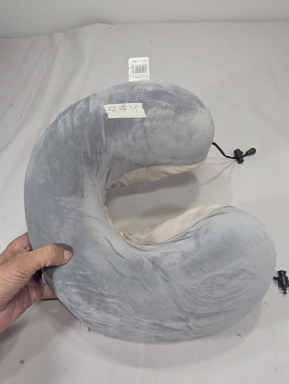 Imported USA Authentic Neck rest Breathable Pillow Neck Support Cushion