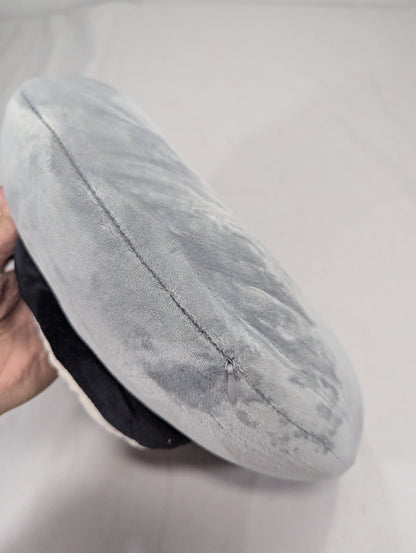 Imported USA Authentic Neck rest Breathable Pillow Neck Support Cushion