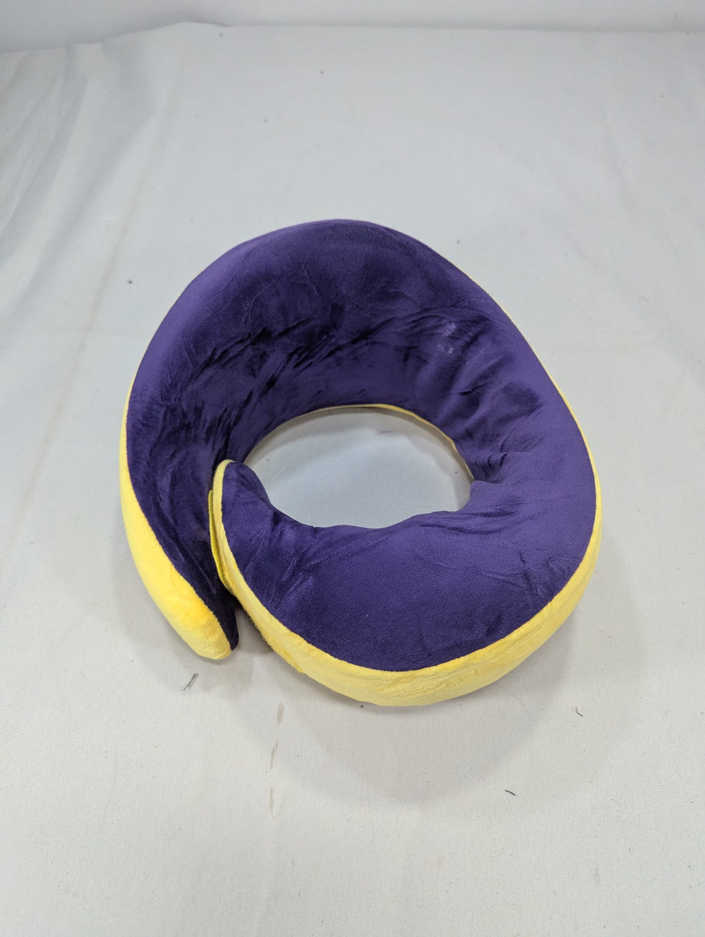 Imported USA Authentic Neck rest Breathable Pillow Neck Support Cushion