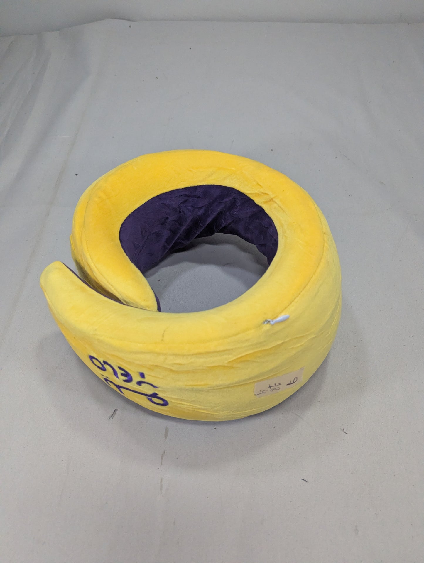 Imported USA Authentic Neck rest Breathable Pillow Neck Support Cushion