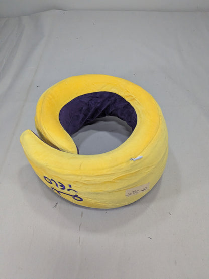 Imported USA Authentic Neck rest Breathable Pillow Neck Support Cushion