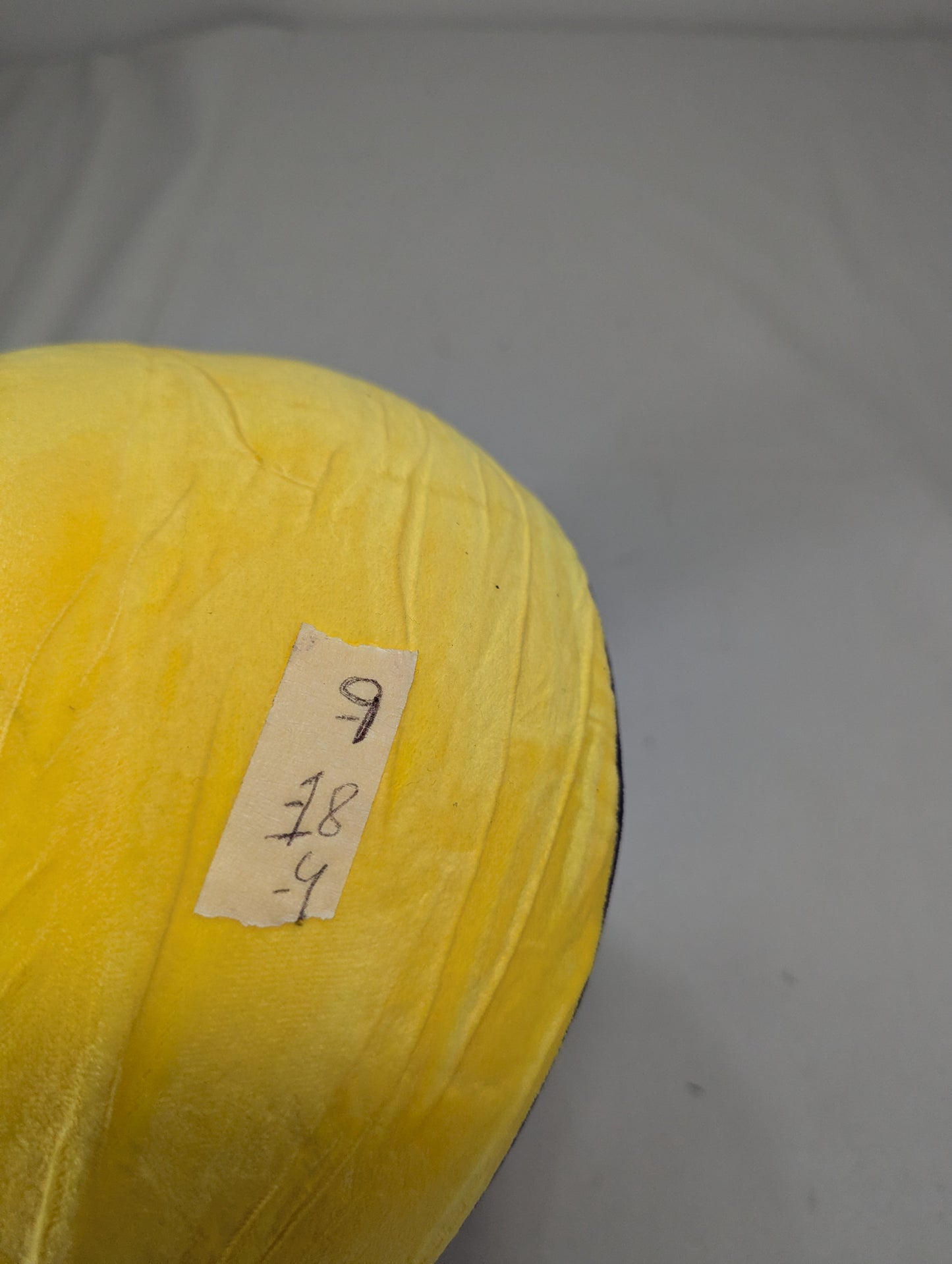 Imported USA Authentic Neck rest Breathable Pillow Neck Support Cushion