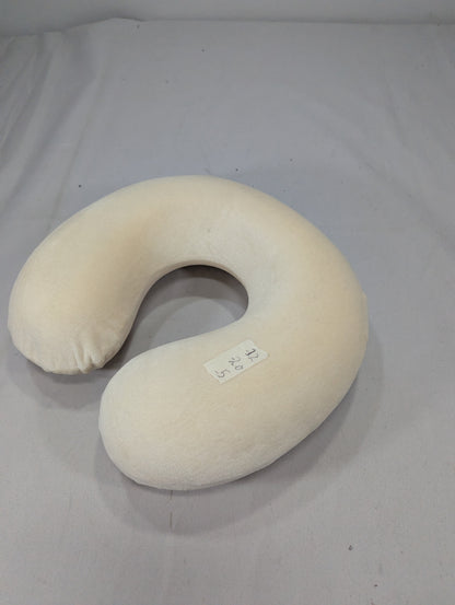 Imported USA Authentic Neck rest Breathable Pillow Neck Support Cushion