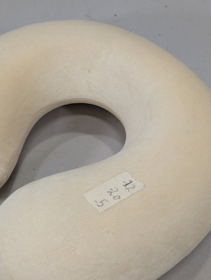 Imported USA Authentic Neck rest Breathable Pillow Neck Support Cushion