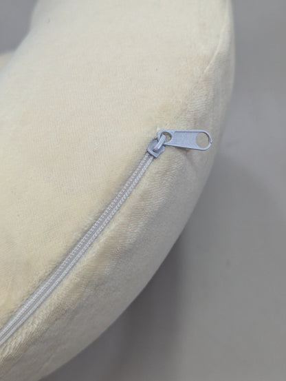 Imported USA Authentic Neck rest Breathable Pillow Neck Support Cushion