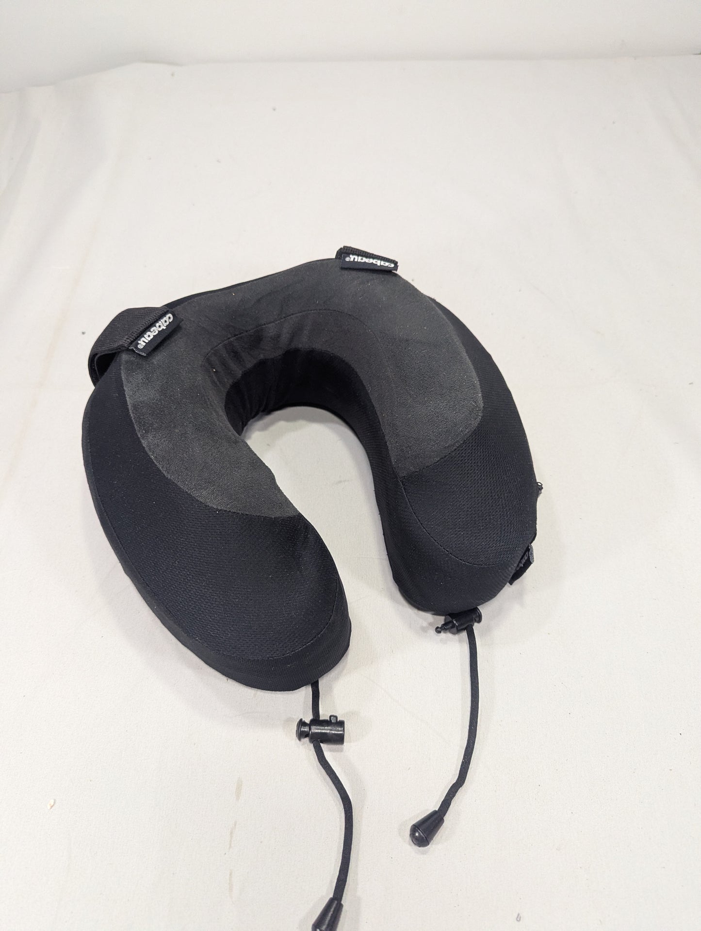 Imported USA Authentic Neck rest Breathable Pillow Neck Support Cushion