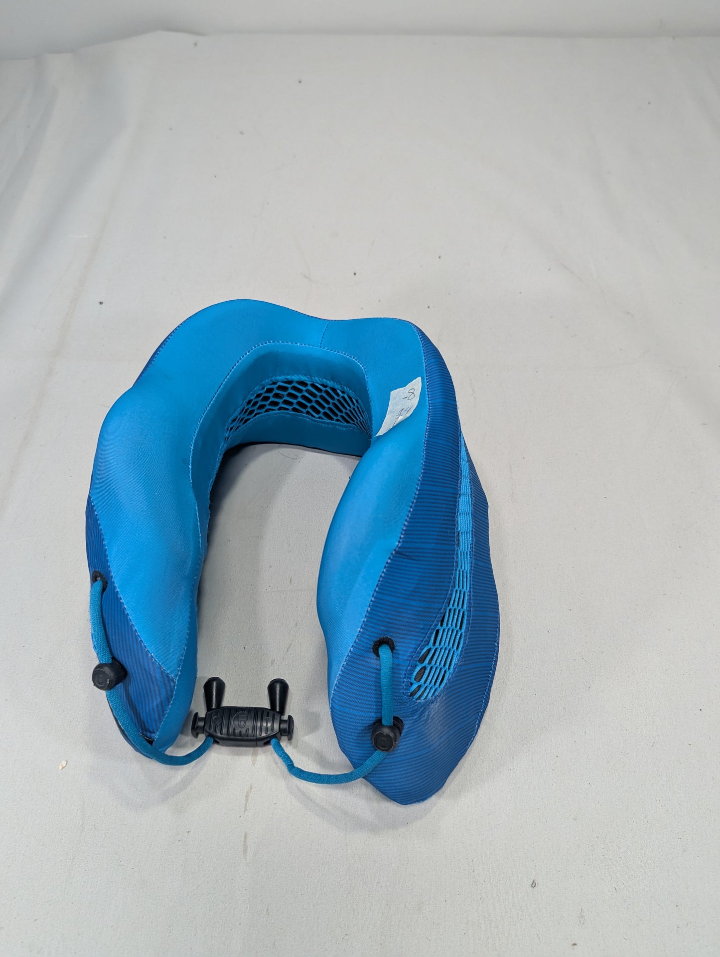 Cooling gel Imported USA Authentic Neck rest Breathable Pillow Neck Support Cushion