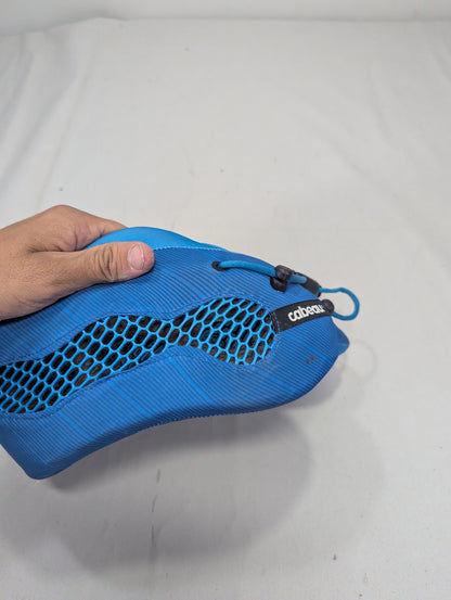 Cooling gel Imported USA Authentic Neck rest Breathable Pillow Neck Support Cushion