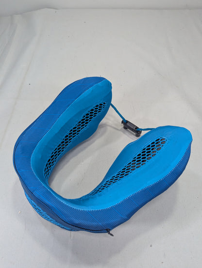 Cooling gel Imported USA Authentic Neck rest Breathable Pillow Neck Support Cushion