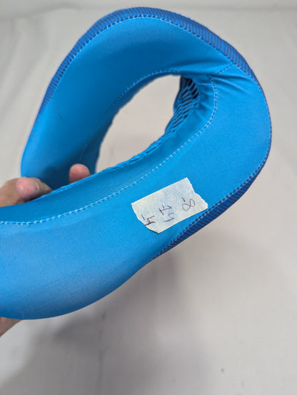 Cooling gel Imported USA Authentic Neck rest Breathable Pillow Neck Support Cushion