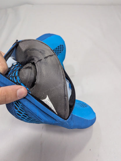 Cooling gel Imported USA Authentic Neck rest Breathable Pillow Neck Support Cushion