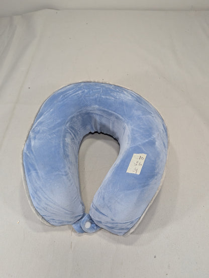 Imported USA Authentic Neck rest Breathable Pillow Neck Support Cushion