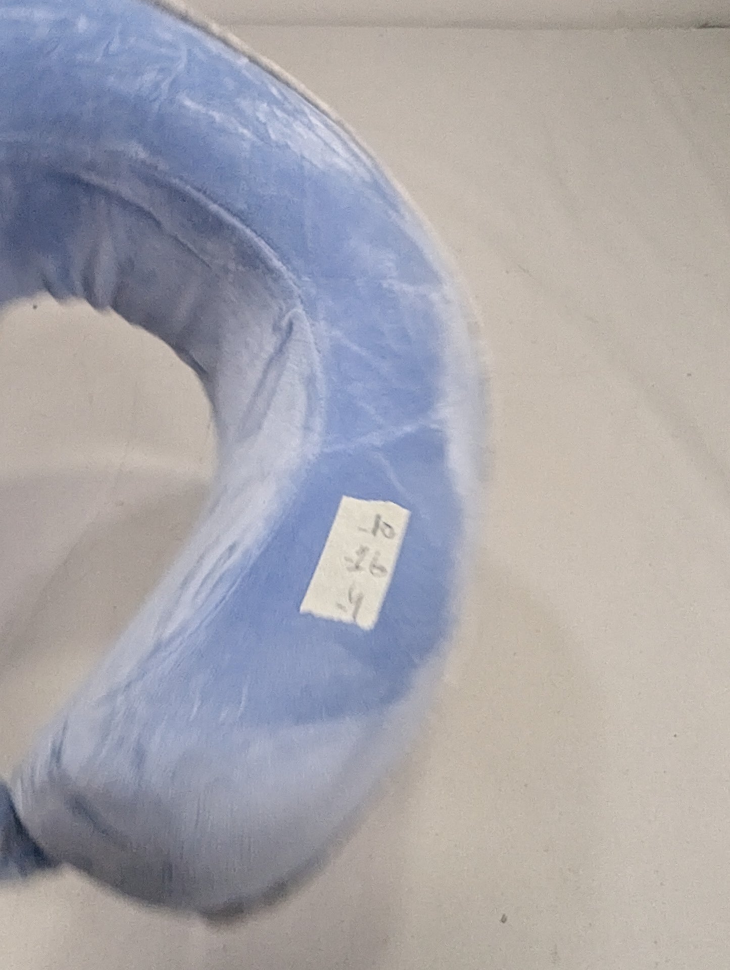 Imported USA Authentic Neck rest Breathable Pillow Neck Support Cushion