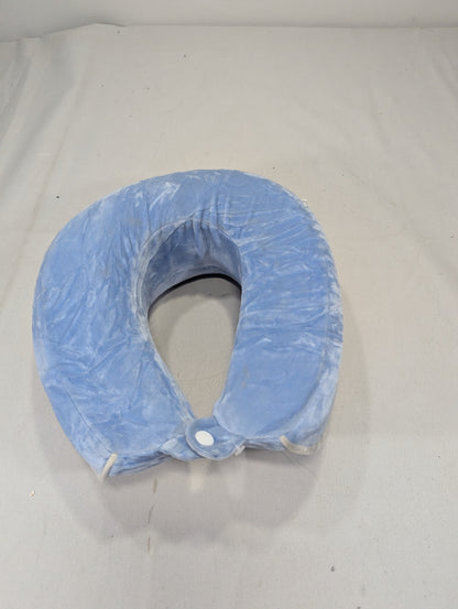 Imported USA Authentic Neck rest Breathable Pillow Neck Support Cushion