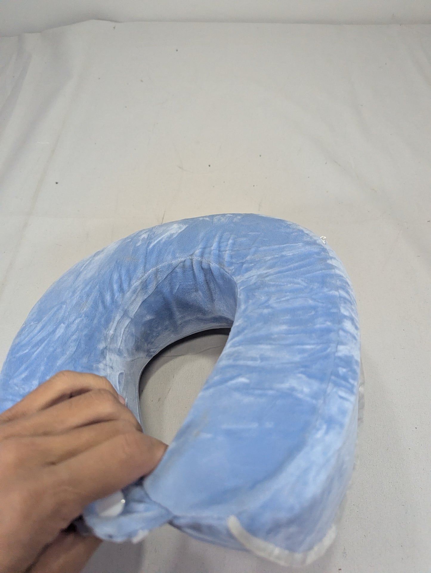 Imported USA Authentic Neck rest Breathable Pillow Neck Support Cushion