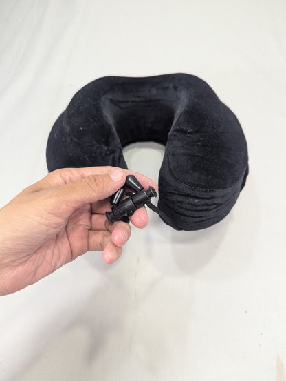 Imported USA Authentic Neck rest Breathable Pillow Neck Support Cushion