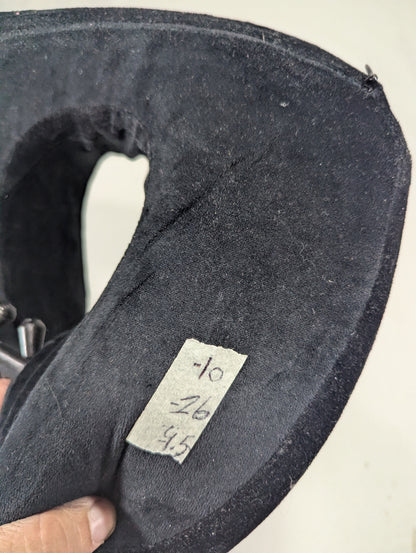 Imported USA Authentic Neck rest Breathable Pillow Neck Support Cushion