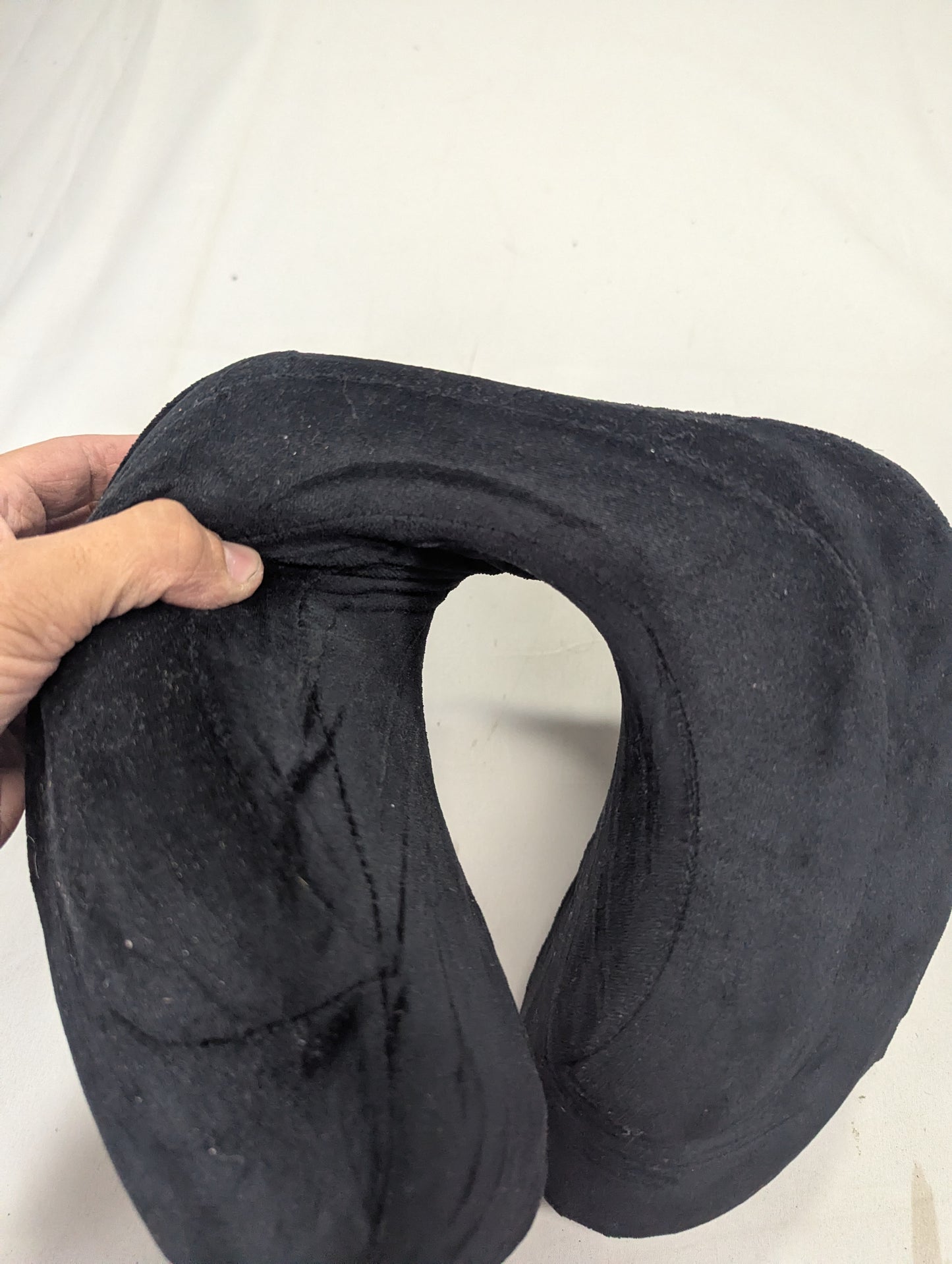 Imported USA Authentic Neck rest Breathable Pillow Neck Support Cushion