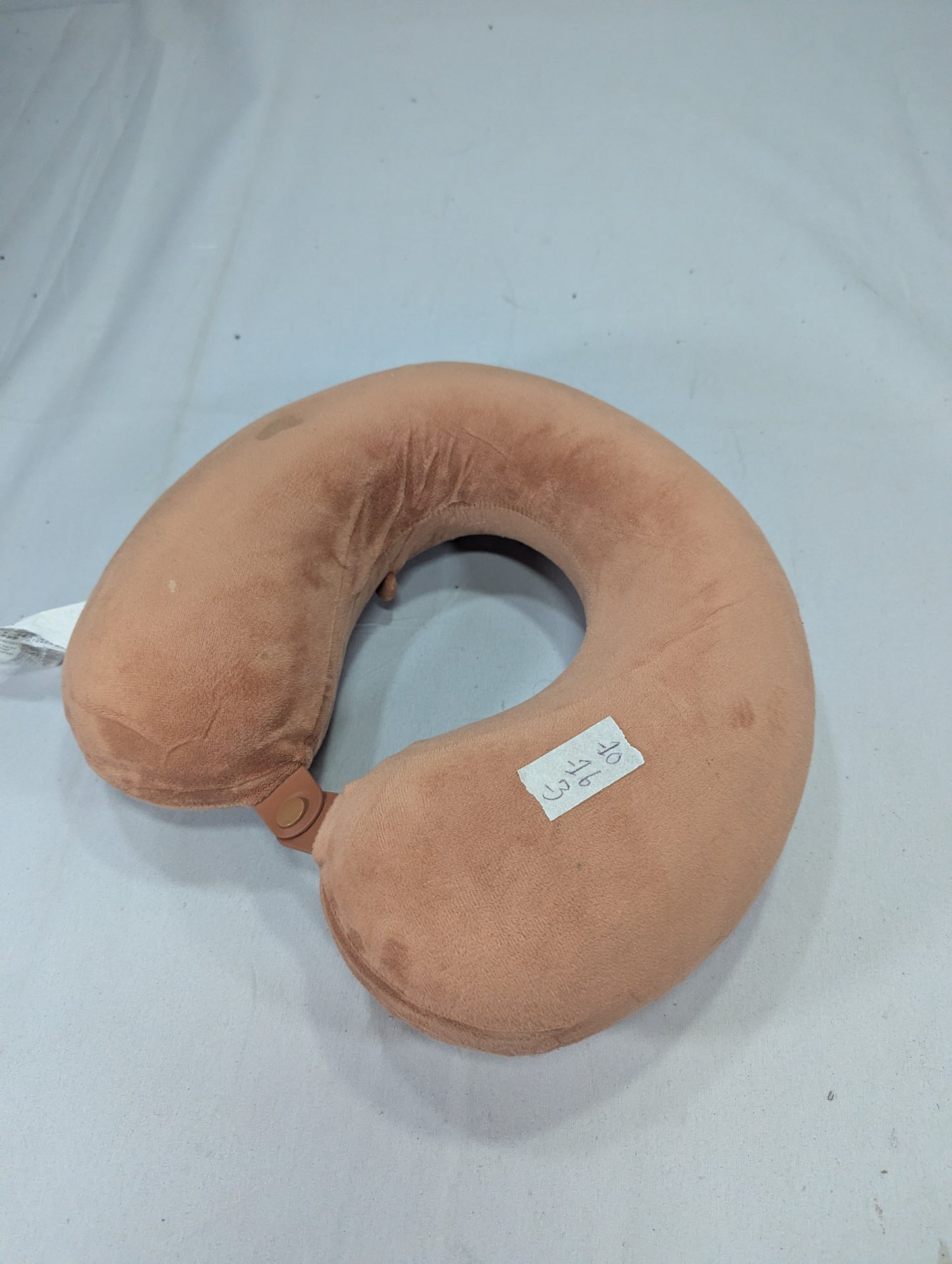 Imported USA Authentic Neck rest Breathable Pillow Neck Support Cushion