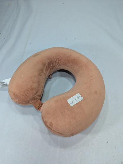 Imported USA Authentic Neck rest Breathable Pillow Neck Support Cushion