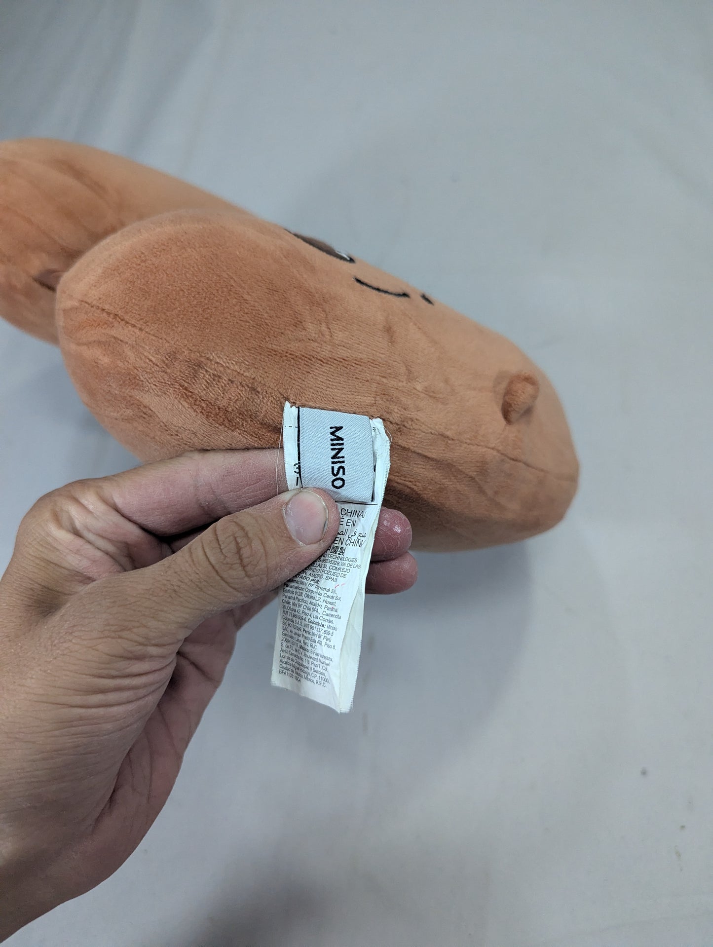 Imported USA Authentic Neck rest Breathable Pillow Neck Support Cushion