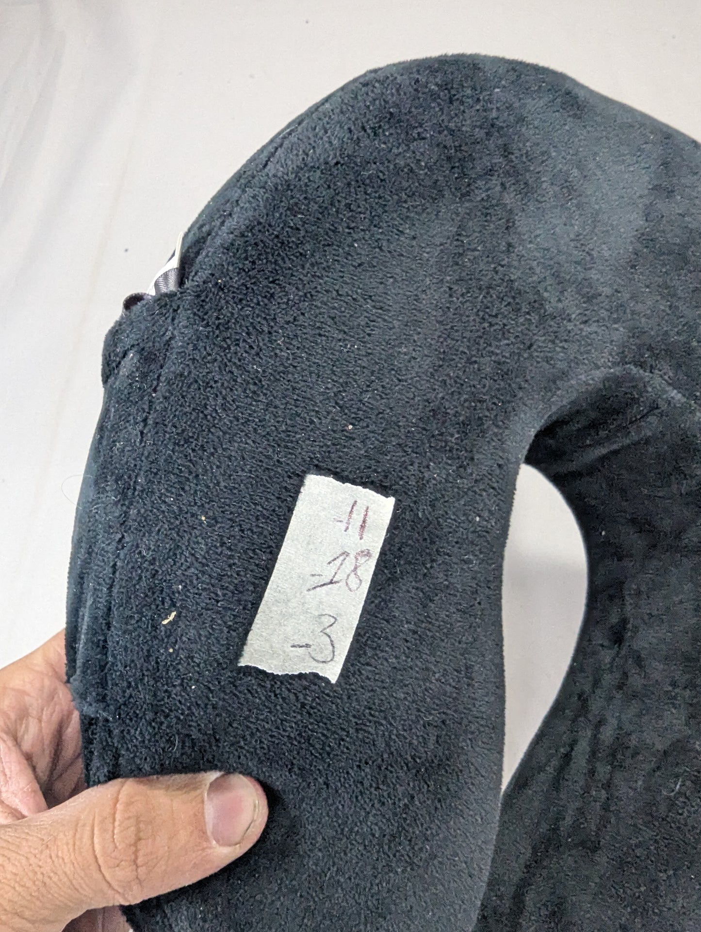 Imported USA Authentic Neck rest Breathable Pillow Neck Support Cushion