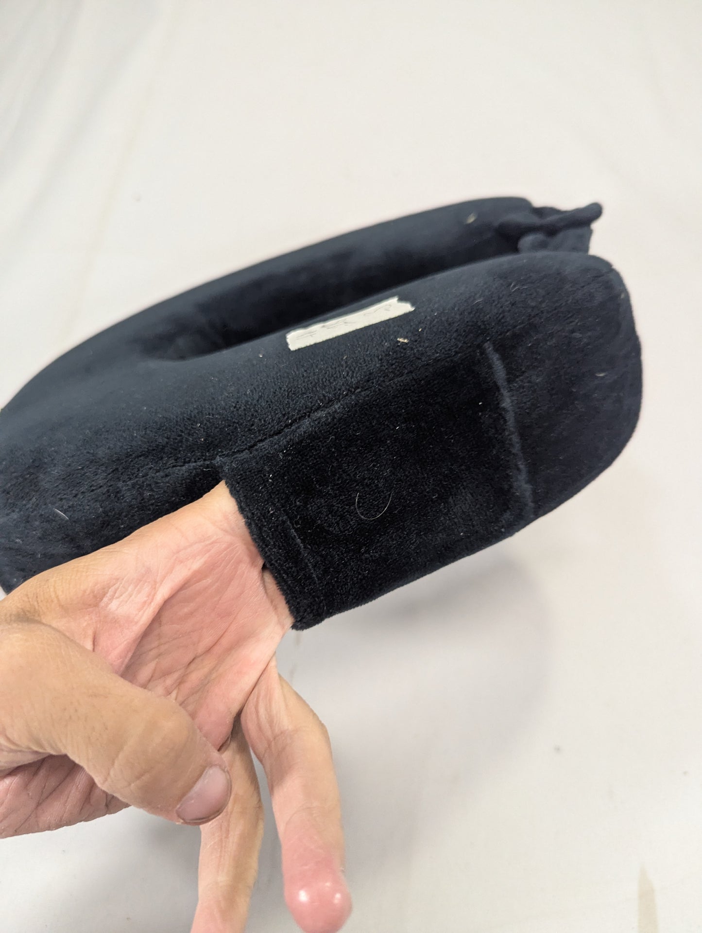 Imported USA Authentic Neck rest Breathable Pillow Neck Support Cushion