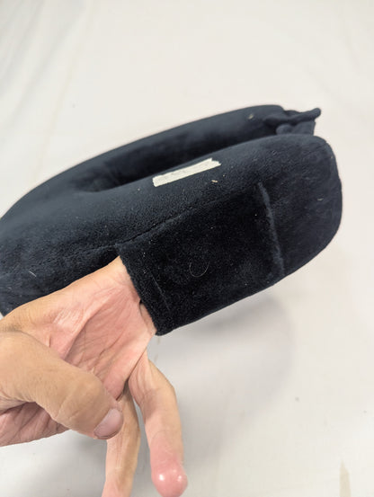 Imported USA Authentic Neck rest Breathable Pillow Neck Support Cushion