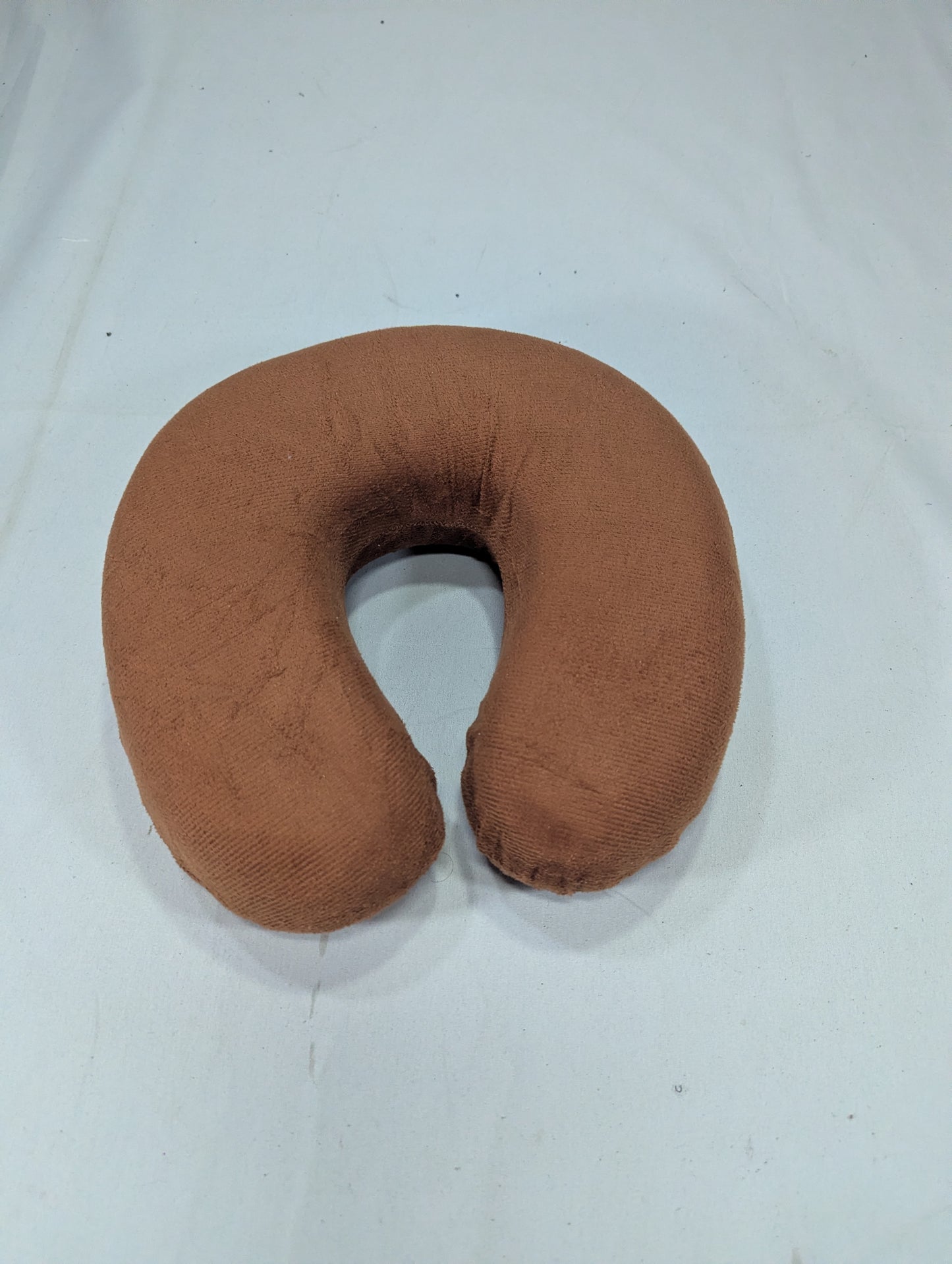 Imported USA Authentic Neck rest Breathable Pillow Neck Support Cushion