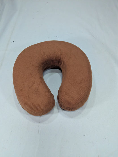 Imported USA Authentic Neck rest Breathable Pillow Neck Support Cushion