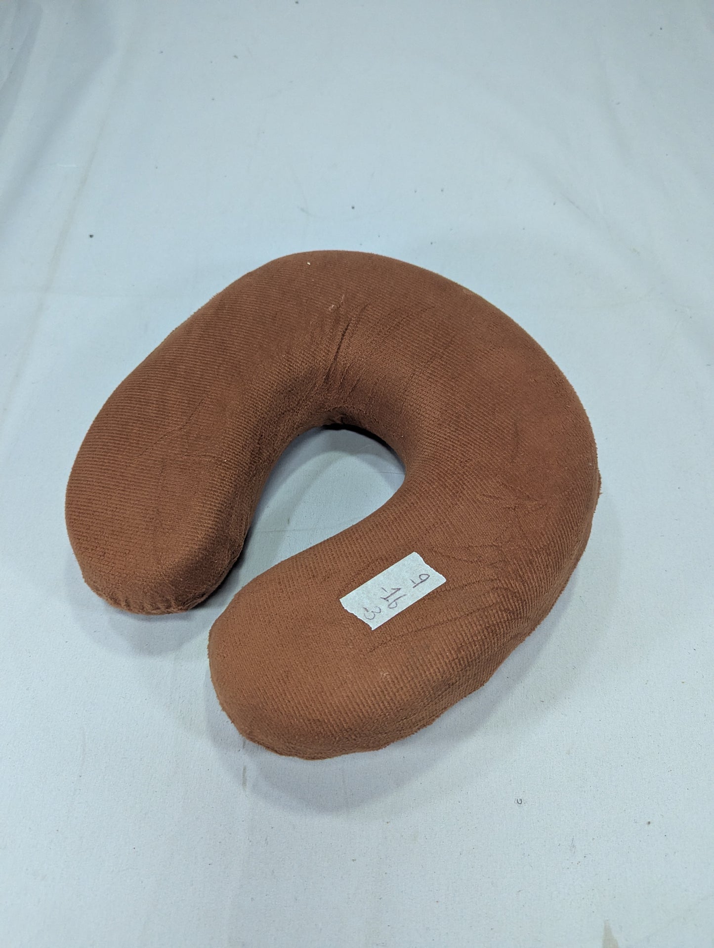 Imported USA Authentic Neck rest Breathable Pillow Neck Support Cushion