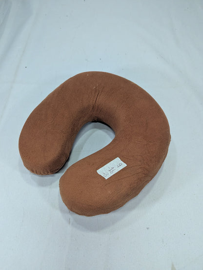 Imported USA Authentic Neck rest Breathable Pillow Neck Support Cushion