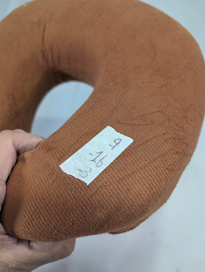 Imported USA Authentic Neck rest Breathable Pillow Neck Support Cushion