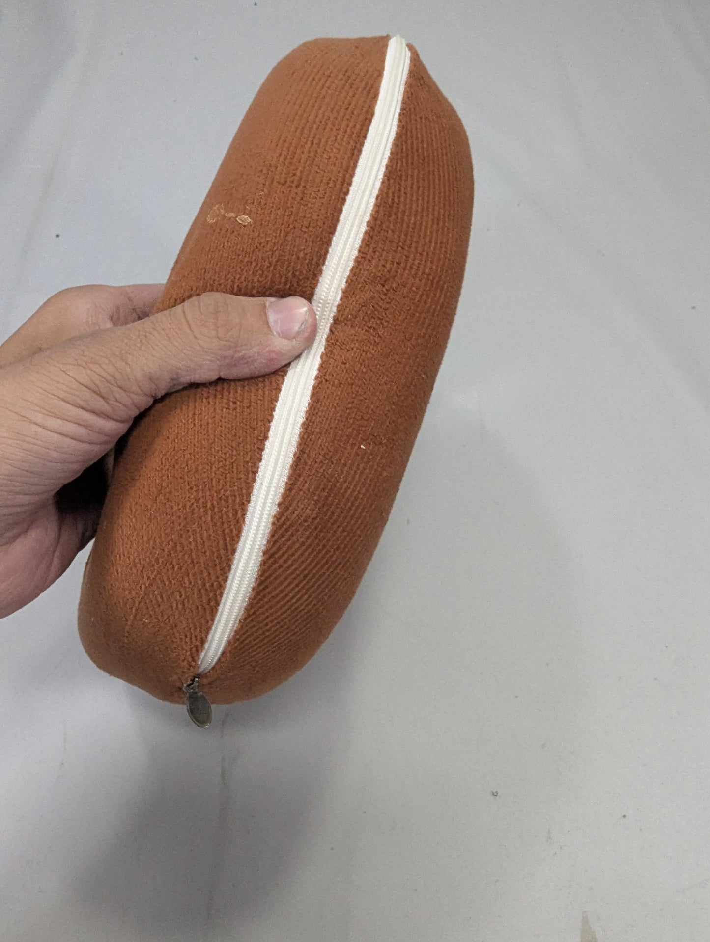 Imported USA Authentic Neck rest Breathable Pillow Neck Support Cushion